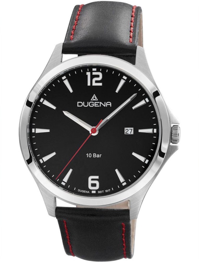 4460992 Men's Wristwatch Boston 10 Bar WR