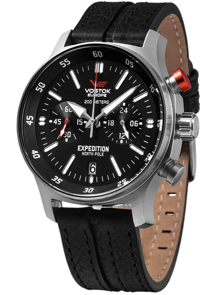VK64-592A559 Men´s Watch Chronograph Expedition North Pole 1