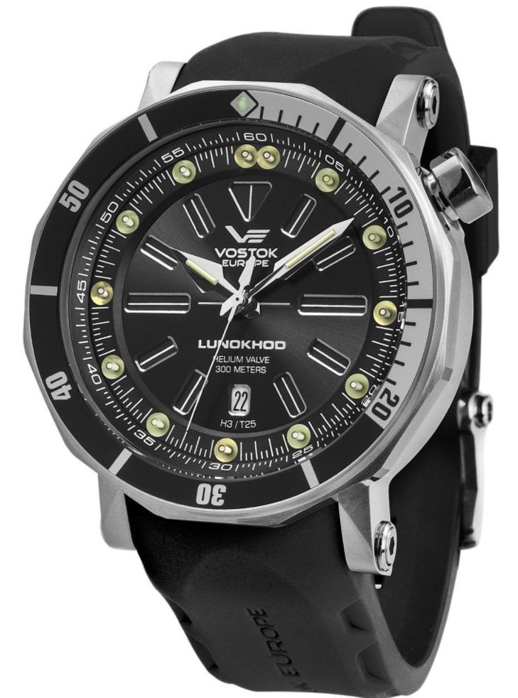 NH35A-6205210 Lunokhod 2 Automatic Mens Watch