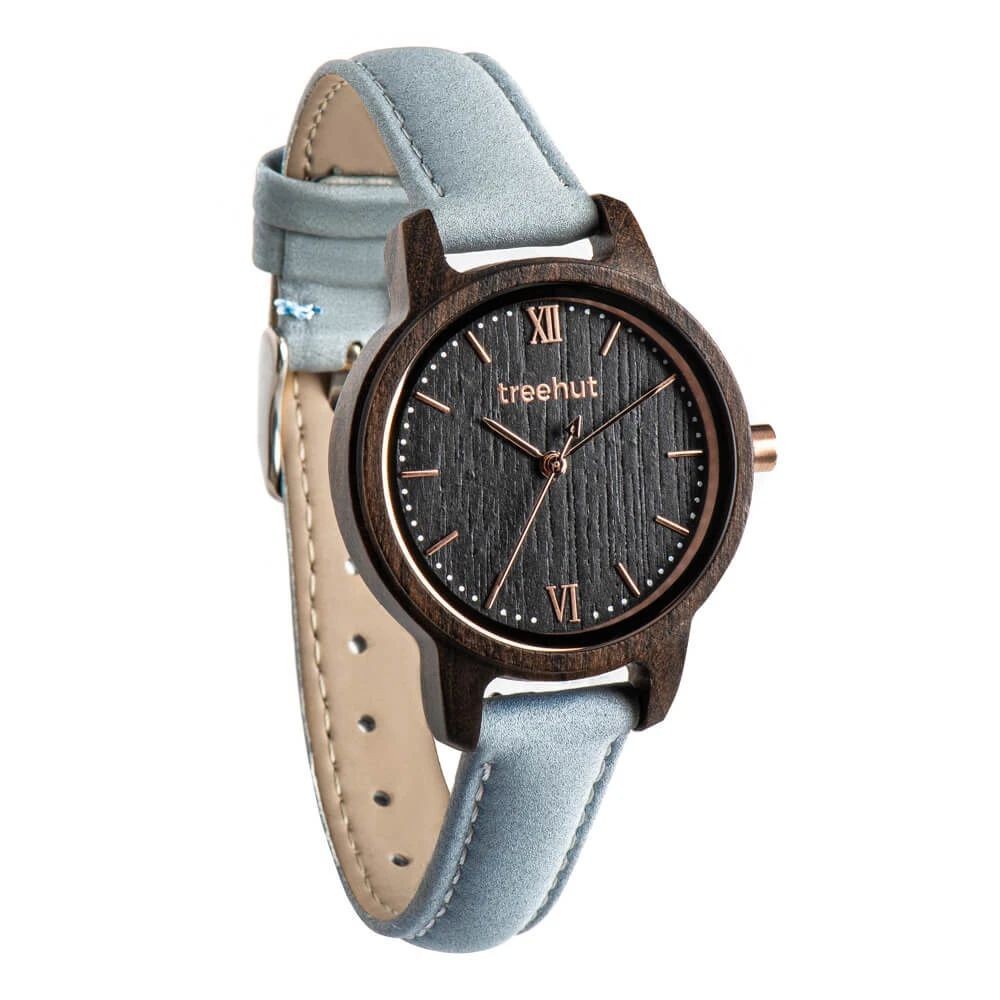 Odyssey Women's Ebony Grey