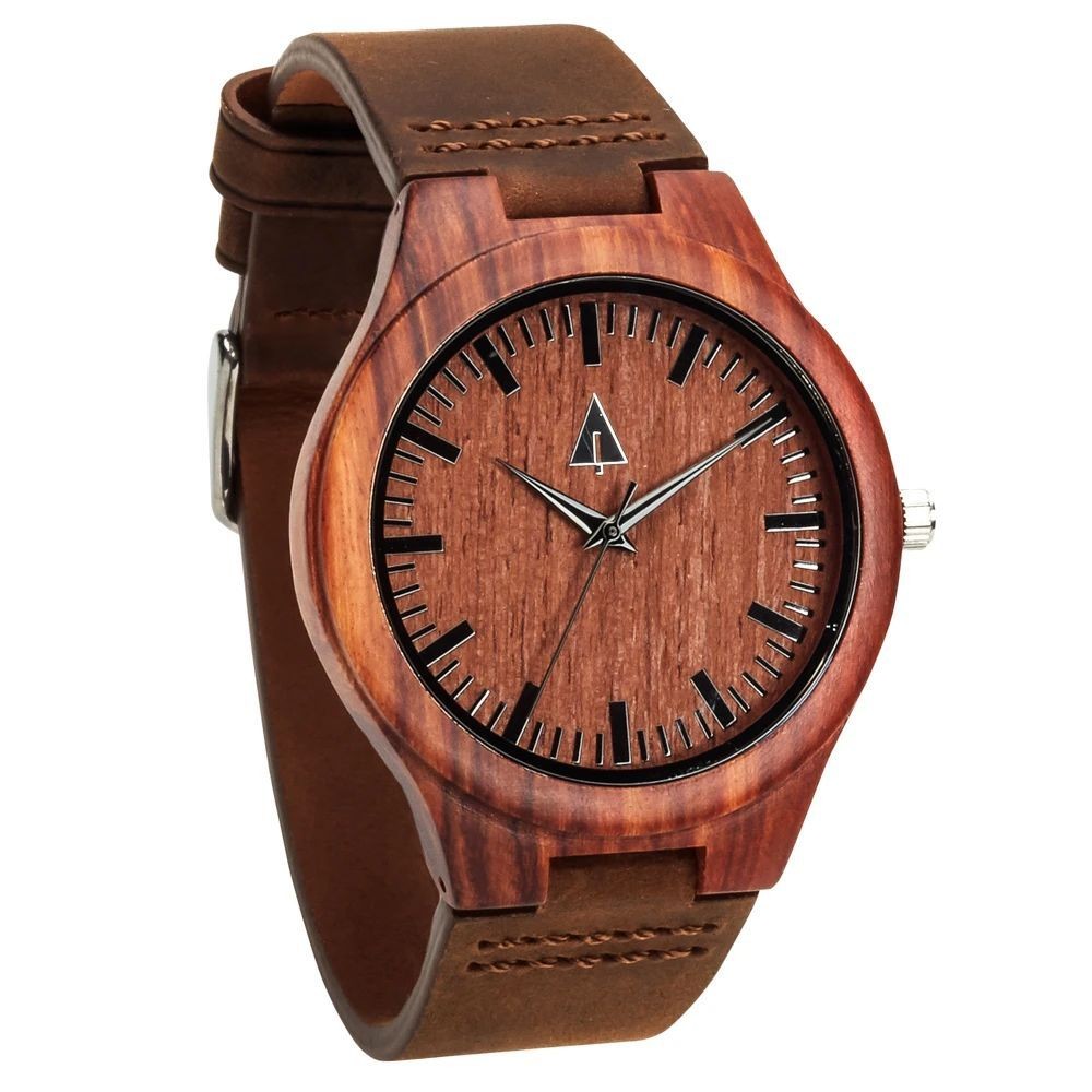Classic Rosewood Rouge Small