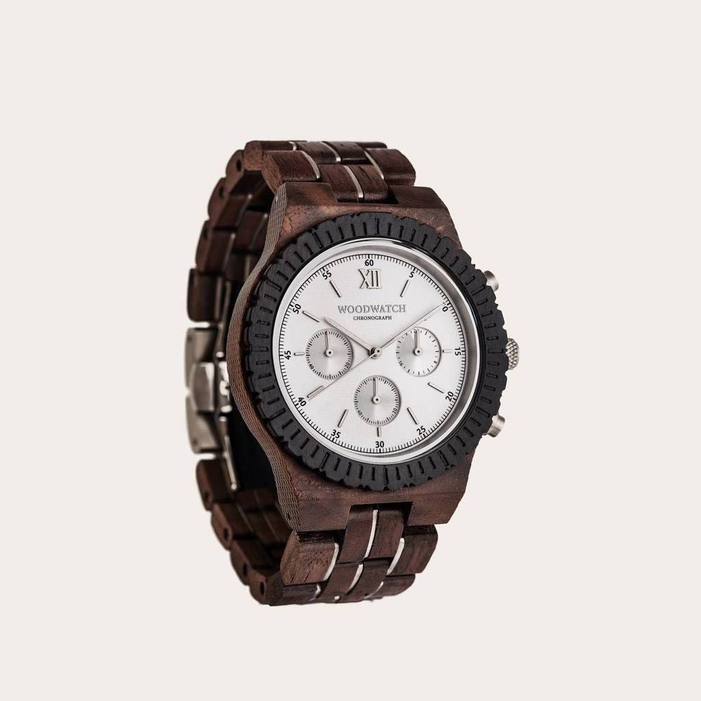 Everest - Chronograph - 45 Mm