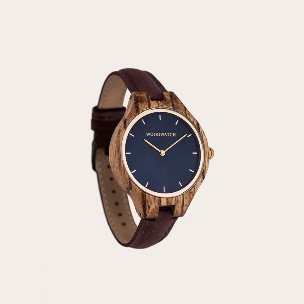 Golden Sky Hickory - Aurora 36MM