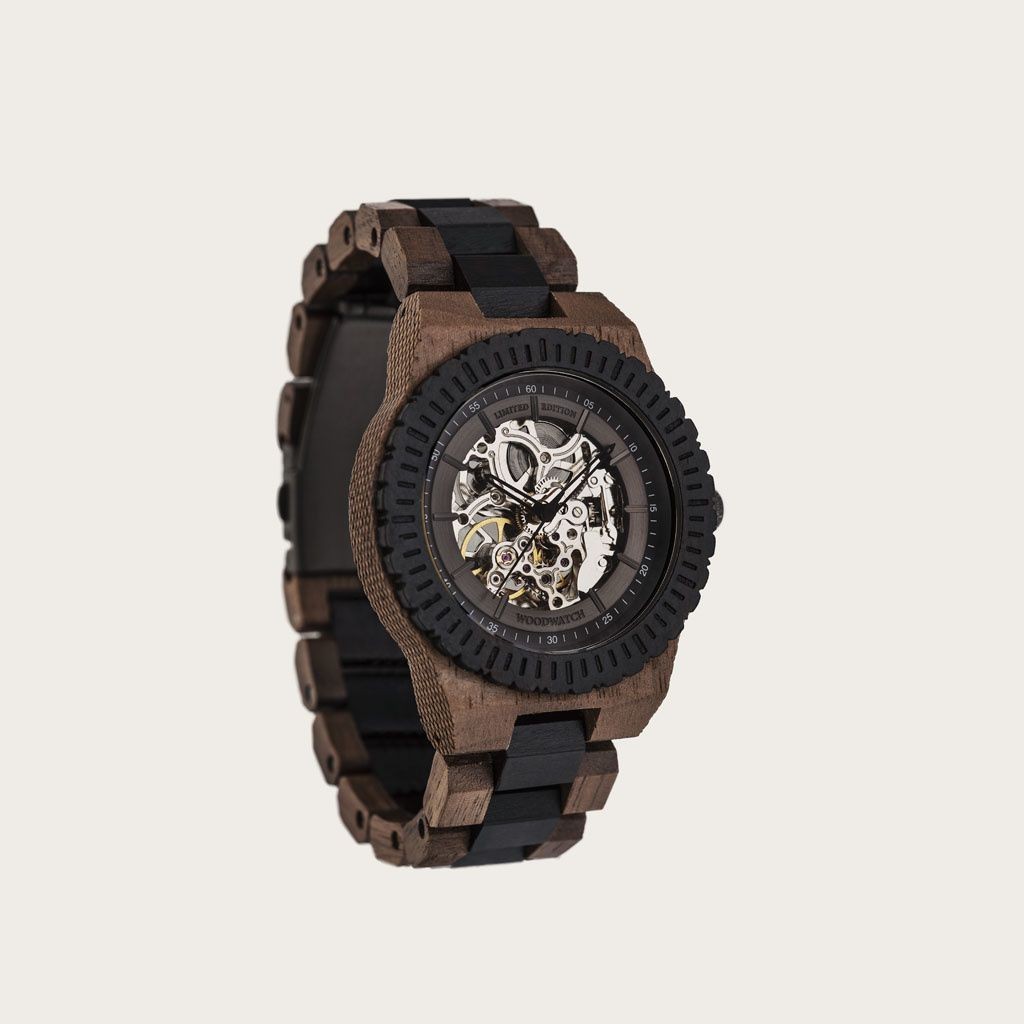 Urban Navigator - Automatic - 42mm