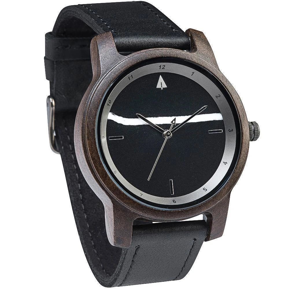 Horizon Ebony Marble Black