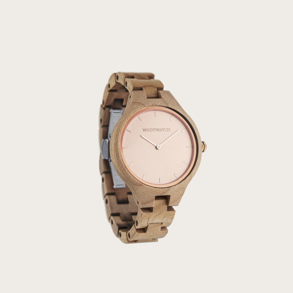 Rose Ocean - Aurora 36MM